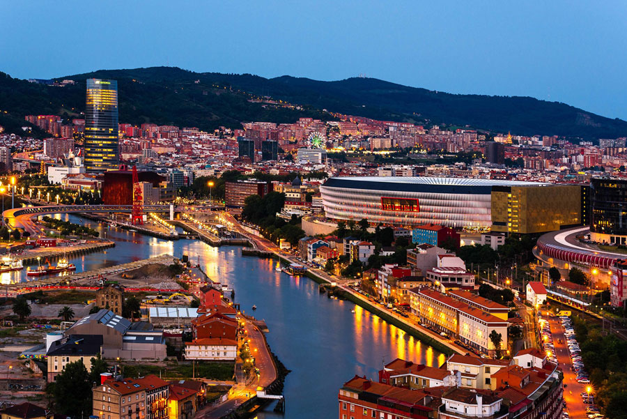 bilbao